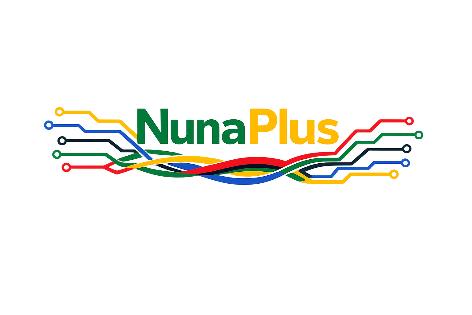 Nuna Plus Logo